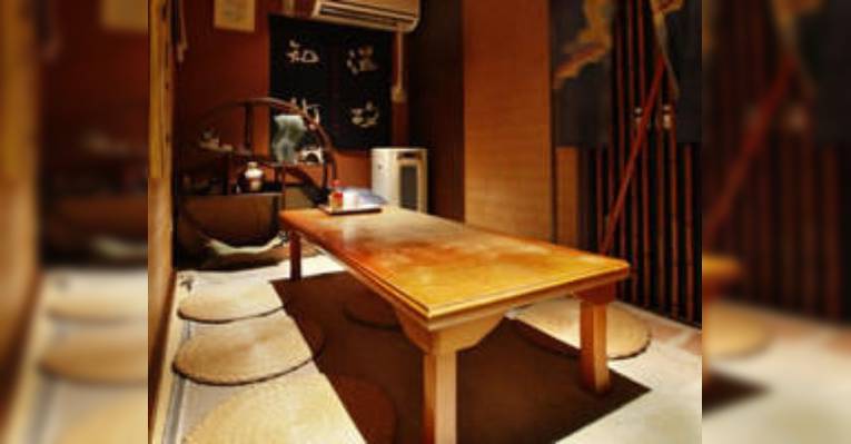 Снимок Chattan Shokudo Tsuma Koi Zaka Shop, Тиёда