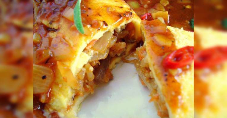 Снимок Yoshoku Dining Double OO, Осака