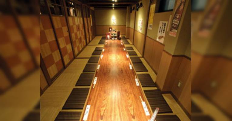 Снимок Yamato Shimbashi, Тиёда