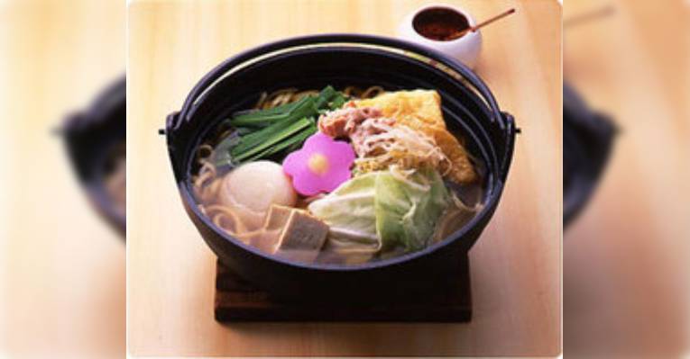 Изображение Hakata Nakasu Menchankotei Nakasu, Фукуока