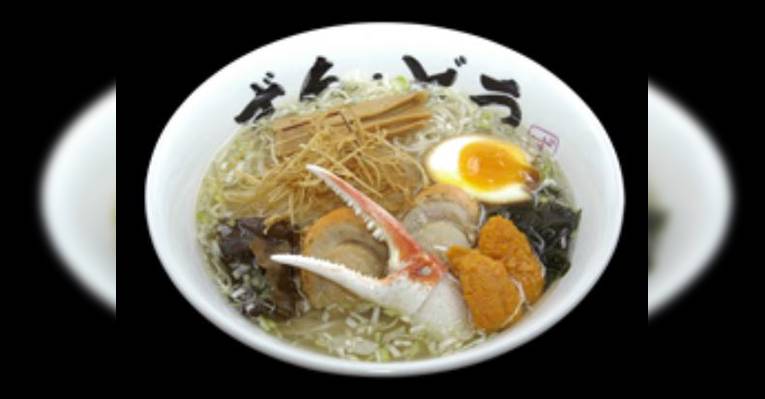 Снимок Hakodate Shio Ramen Specialty Restaurant Enraku, Хакодатэ