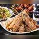 Снимок Charcoal cuisine Dining Sensho, Фукуока
