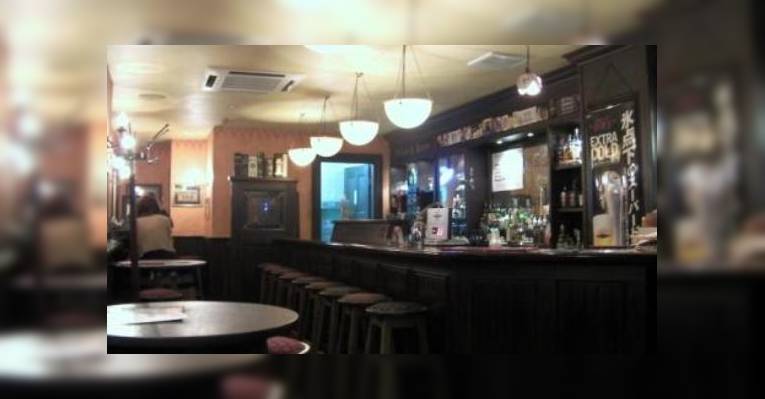 Снимок Irish Pub & Restaurant Dublin, Киото