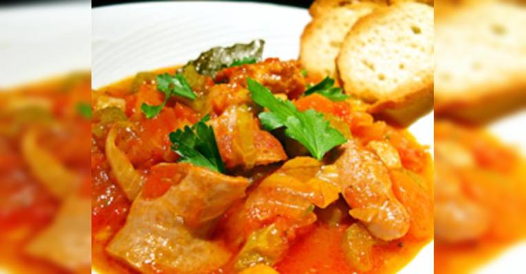 Снимок Oniku to wine no dining Shako, Наха