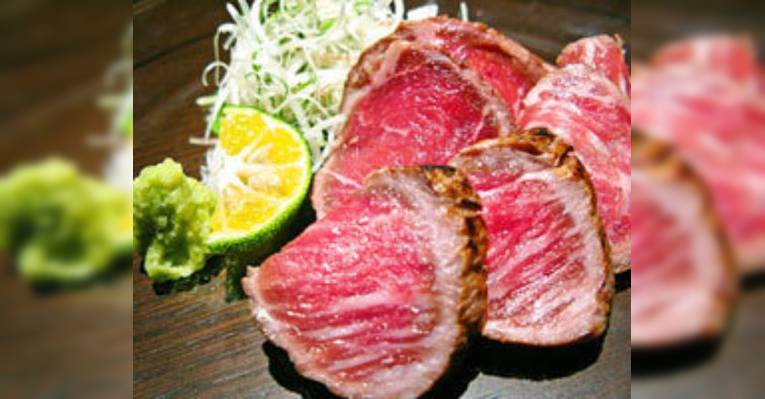 Изображение Oniku to wine no dining Shako, Наха