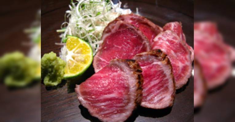 Изображение Oniku to wine no dining Shako, Наха