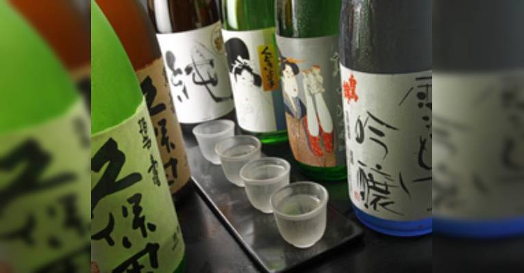 Изображение Kuimono Ichiba Shiki, Сибуя