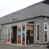 Shinasoba Bamaki