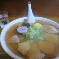 Shinasoba Yoriki