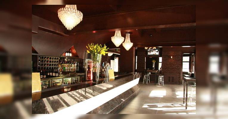 Снимок The Court Hotel, Перт