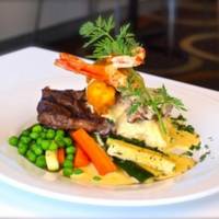 Tails Restaurant At Nelson Bay Bowling Club