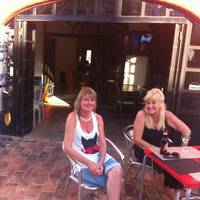 Tiffany's Sports Lounge Bar