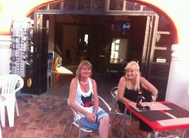 Tiffany's Sports Lounge Bar