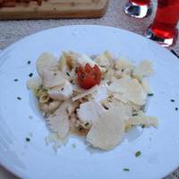 La Trattoria