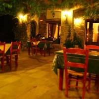 Terpsis Restaurant