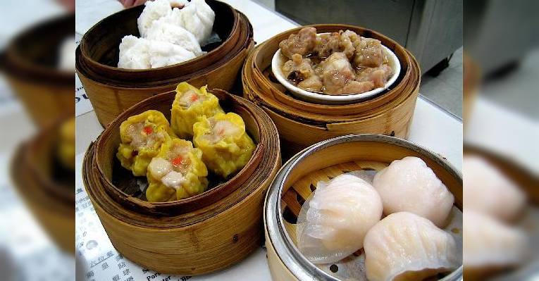 Снимок Restaurant Dragon Oriental, Сан-Хосе