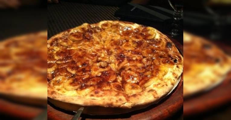 Снимок Valentina Pizzaria, Бразилиа