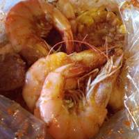 Boiling Crab