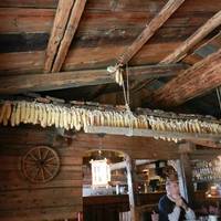 Toni's Almhutte
