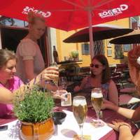 Altes Handelshaus