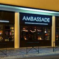 Ambassade