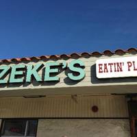 ZEKE's Eatin' Place