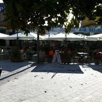 Le Buffet de la Gare