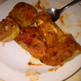 Trattoria U Tamarru