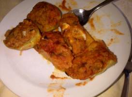 Trattoria U Tamarru