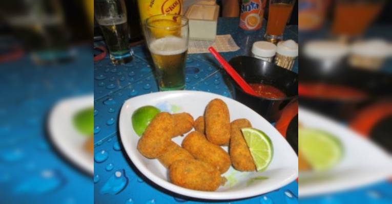 Снимок Bar e Lanches Soares, Кампинас