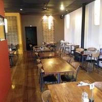Salt Flakes Restaurant and Bar