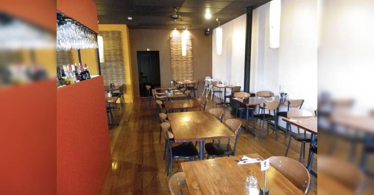 Снимок Salt Flakes Restaurant and Bar, Bendigo