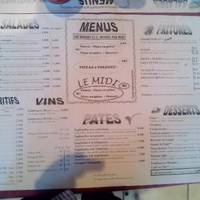 L'ile aux pizzas