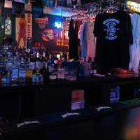 Capital City Bar & Grill