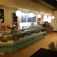 The Sandwich Co Diamond