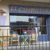 Le Compotier