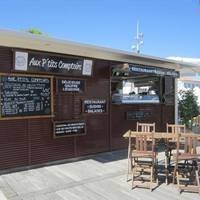 Le Comptoir a Sushi