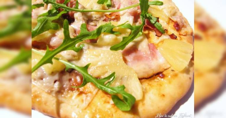 Снимок Pizza Pronto, Либерия