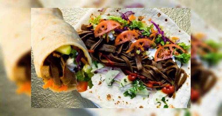 Снимок Shawarma Club, Росарио