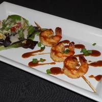 Shrimpys