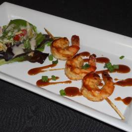 Shrimpys