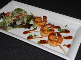 Shrimpys
