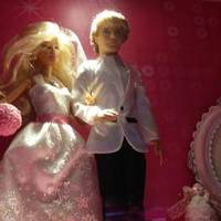 Barbie Cafe