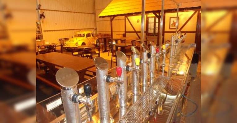 Снимок Volksbar, Joinville