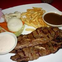 Cafe Miri