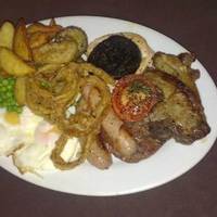 Berni Inn Steakhouse and Pizzaria