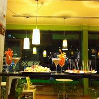 Bar Caffeina