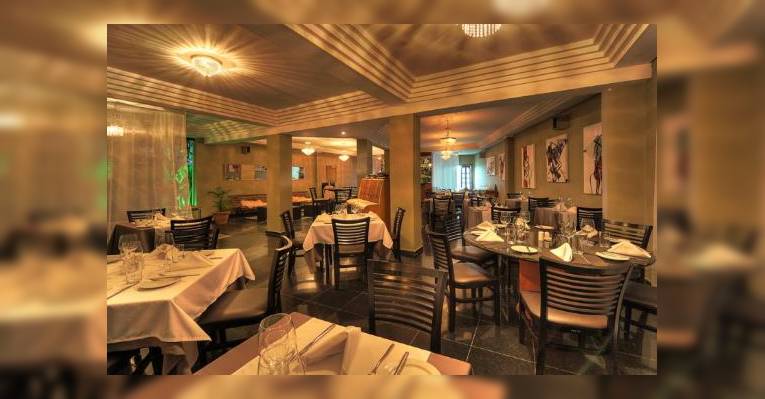 Снимок Ernesto Ristorante, Куритиба
