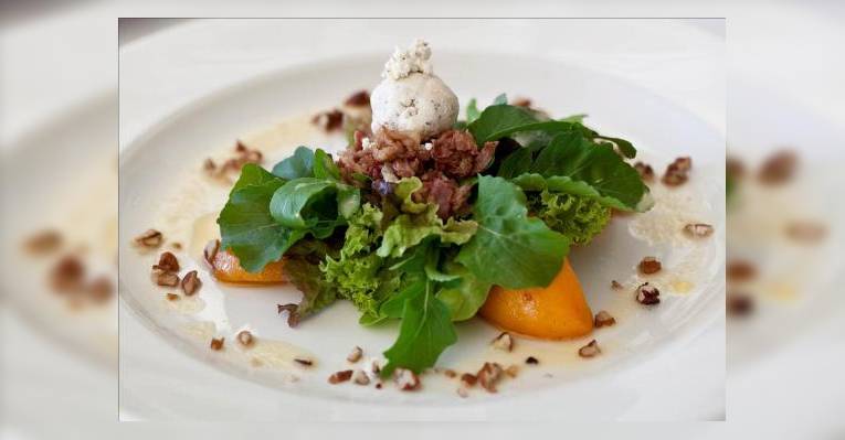 Снимок Ristorante Grissini, Претория