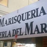 La Perla del Mar,